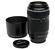 Olympus Zuiko 70-300mm f/4.0-5.6 Digital ED Zoom Lens