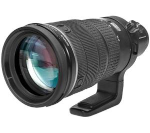 Olympus Zuiko 90-250mm f/2.8 Digital ED Zoom Lens - Refurbished includes Full 1 Year Warranty - Digital Cameras and Accessories - Hip Lens.com