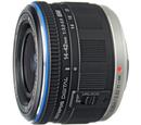 Olympus M.Zuiko 14-42mm f/3.5-5.6 ED Micro Digital Zoom Lens (Black) - Factory Demo