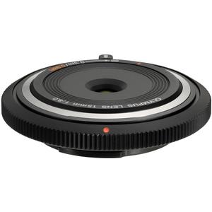 Olympus 15mm f/8.0 BCL-1580 Body Cap Lens for Micro Four Thirds Cameras Olympus 15mm f/8.0 BCL-1580 Body Cap Lens for Micro Four Thirds Cameras