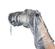 Op/Tech USA Rainsleeve for Digital SLR Camera Gear & Lens (2 Pack)