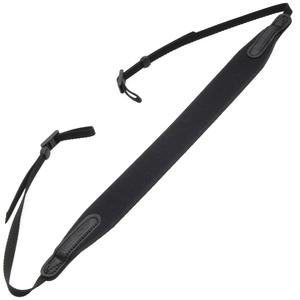 Op/Tech USA E-Z Comfort Neoprene Camera Strap (Black) - Digital Cameras and Accessories - Hip Lens.com