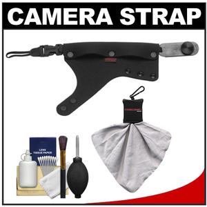 Op/Tech USA Grip Camera Strap with Accessory Kit - Digital Cameras and Accessories - Hip Lens.com