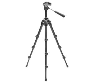 OSN 24.5" OS-250 Compact Low Angle Macro Tripod with Case - Digital Cameras and Accessories - Hip Lens.com