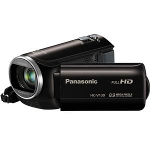 Panasonic HC-V130K Video Camera Camcorder