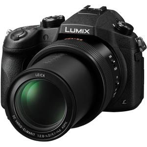 Panasonic Lumix DMC-FZ1000 4K QFHD Wi-Fi Digital Camera