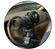 Photo Logic PL-10 Professional Camera Window Mount Clamp w/ 3 Way Head