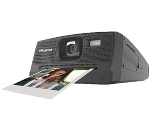 Polaroid Z340 Instant Digital Camera with ZINK Zero Ink Printing Technology - Digital Cameras and Accessories - Hip Lens.com