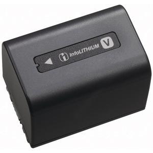 Power2000 ACD-770 Rechargeable Battery for Sony NP-FV70 - Digital Cameras and Accessories - Hip Lens.com