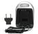 Power2000 RTC-166 Mini Battery Charger for Canon LP-E5