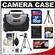 Precision Design PD-C15 Digital Camera/Camcorder Case with 16GB Card + Tripod + Cleaning & Accessory Kit