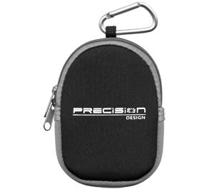 Precision Design PD-SDC Neoprene Digital Camera Case (Black) - Digital Cameras and Accessories - Hip Lens.com