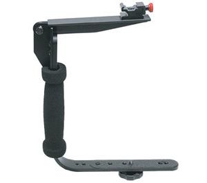 Precision Design Quick Flip FB350 Flash Bracket - Digital Cameras and Accessories - Hip Lens.com