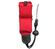 Precision Design Floating Foam Camera Strap (Red)