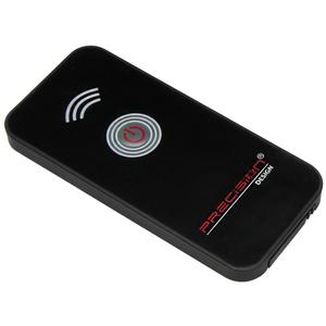 Precision Design Universal Wireless Shutter Release Remote Control for Canon Nikon Sony & Pentax DSLR Cameras Precision Design Universal Wireless Shutter Release Remote Control for Canon Nikon Sony & Pentax DSLR Cameras