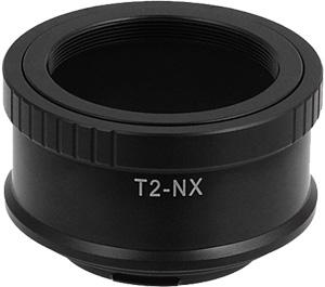 Precision Design T Mount for Samsung NX - Digital Cameras and Accessories - Hip Lens.com
