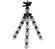 Precision Design PD-T12 Flexible Compact Camera Mini Tripod