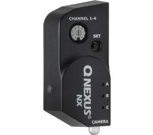 Quantum Qnexus Model NX Wireless TTL Flash Interface (for Canon and Nikon) - Digital Cameras and Accessories - Hip Lens.com