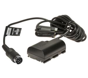 Quantum Turbo SD7 Camera Cable - (for Canon 5D Mark II  7D) fits Turbo 3  2x2 - Digital Cameras and Accessories - Hip Lens.com