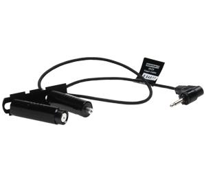 Quantum Power Module Cord (XKZ9) for QB1 Compact / Bantam Battery & Nikon SB-900 - Digital Cameras and Accessories - Hip Lens.com