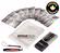Lenspen Laptop Pro Ultra - Notebook/Keyboard/Monitor Computer Cleaning Kit by RepairTech