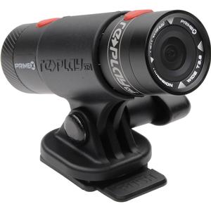 Replay XD Prime X Waterproof Wi-Fi HD Action Video Camera Camcorder