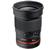 Rokinon 35mm f/1.4 Aspherical Wide Angle Manual Focus Lens (for Canon EOS Cameras)