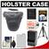 Rokinon H400 SLR Holster Camera Case with LP-E8 Battery & Charger + Tripod + Accessory Kit