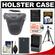 Rokinon H400 SLR Holster Camera Case with EN-EL14 Battery & Charger + Tripod + Accessory Kit