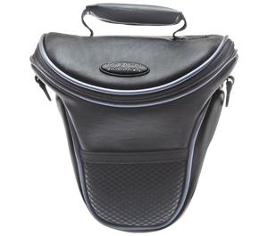 Rokinon H400 Digital SLR Holster Camera Case for Short-Mid Size Zoom Lenses - Digital Cameras and Accessories - Hip Lens.com