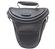 Rokinon H400 Digital SLR Holster Camera Case for Short-Mid Size Zoom Lenses