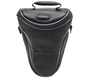 Rokinon H600 Digital SLR Holster Camera Case for Mid-Large Size Zoom Lenses - Digital Cameras and Accessories - Hip Lens.com