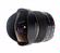 Rokinon 8mm f/3.5 Aspherical Fisheye Manual Focus Lens (for Sony Alpha Cameras)