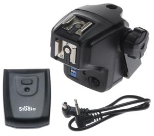 RPS Studio Wireless Speedlite Trigger Kit - Digital Cameras and Accessories - Hip Lens.com