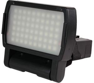 RPS Studio LED Video Light Panel Attachment for Portable Flash - Digital Cameras and Accessories - Hip Lens.com