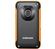 Samsung HMX-W300 Shock & Waterproof Pocket HD Digital Video Camera Camcorder (Orange)