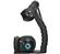 SeaLife DC1400 Pro Video Digital Underwater Camera with LED Light & Flex Arm Bracket