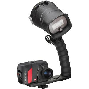 sealife reefmaster mini digital underwater camera sl320