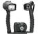 SeaLife DC1200 MAXX 12MP Digital Underwater Camera, 24mm Lens, Strobe, LED Light & Case