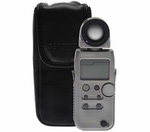 Sekonic L-358 Flash Master Weatherproof Digital Light Meter - Digital Cameras and Accessories - Hip Lens.com
