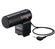 Sony Alpha ECM-ALST1 Stereo Microphone for A560, A580, A33, A35, A55 Digital SLR Cameras