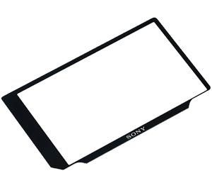 Sony Semi-Hard Sheet LCD Screen Protector for SLT-A35  NEX-C3  NEX-F3  NEX-5N & NEX-7 - Digital Cameras and Accessories - Hip Lens.com