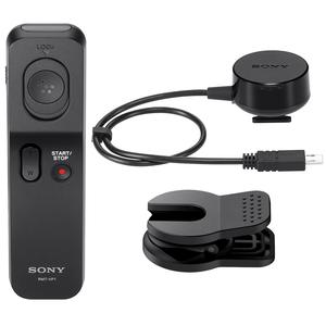 Sony RMT-VP1K Wireless Remote Shutter Controller Sony RMT-VP1K Wireless Remote Shutter Controller