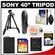 Sony VCT-R100 40