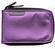 Sony Cyber-Shot LCS-CSVC Soft Digital Camera Case (Violet)