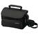 Sony LCS-U10 Small Carrying Case for Handycam, Cyber-Shot, NEX Digital Camera (Black)