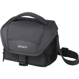 Sony LCS-U11 Soft Digital Camera/Camcorder Case Sony LCS-U11 Soft Digital Camera/Camcorder Case