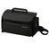Sony LCS-U30 Large Carrying Case for Handycam, Cyber-Shot, NEX Digital Camera (Black)