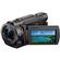 Sony Handycam FDR-AX33 Wi-Fi 4K Ultra HD Video Camera Camcorder