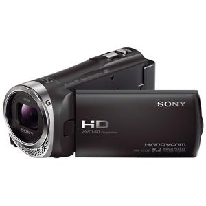 Sony Handycam HDR-CX330 1080p Full HD Video Camera Camcorder (Black)